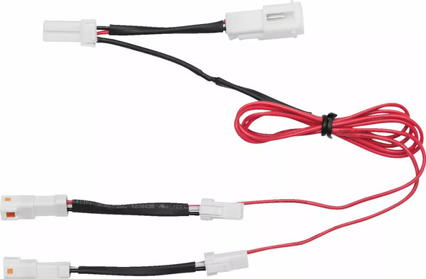 Kuryakyn Tracer LGHT Power Adapter Kur2984