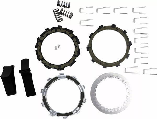 Povratak CLTH KT RADX ENFL 650 RMS-6319001