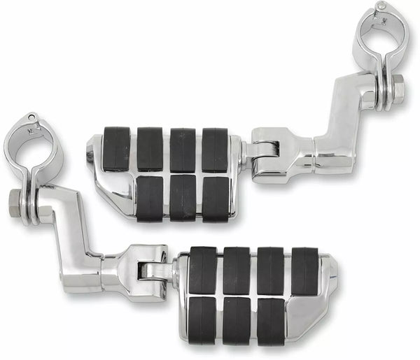 Kuryakyn PEG ISO OFSET DENTRES KUR7993