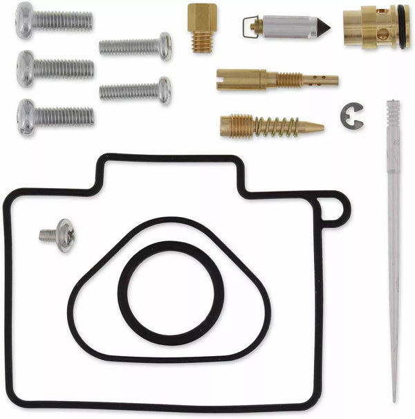 „Moose Offroad Hardparts“ remonto rinkinys „Carb Suz“ 26-1123