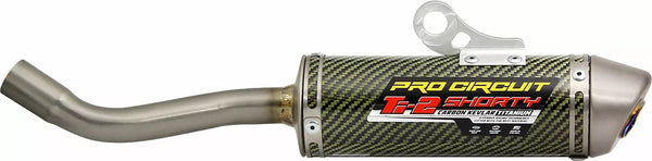 Pro Circuit Silencer Ti-2 R304 YZ125 1132212K