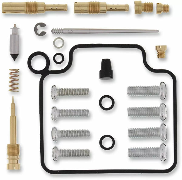 Moose Offroad HardParts Opravy súpravy Carb She 26-1373