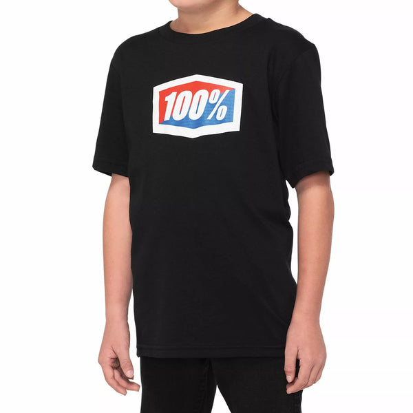 100% TEE 100% oficiálny BK MD 20000-00006