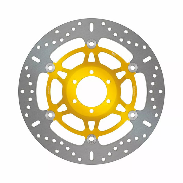 EBC BRAKE ROTOR FLT X Series RND MD2001X
