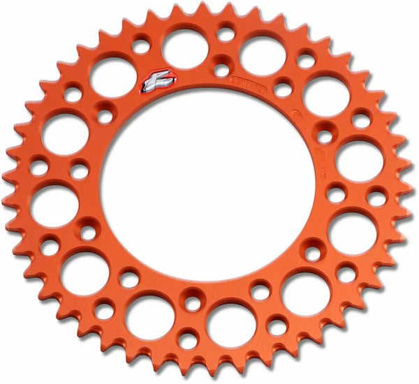 Renthal Sprock R 520 46T OR UL SC 224U-520-46GPORS