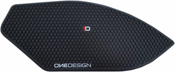 OneDesign tvertnes rokturis BMW S1000RR BLK 09-HDR203