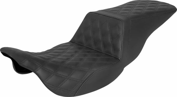 Saddlemen sedadlo Tour Step Up FLT 08-UP-808-07B-195