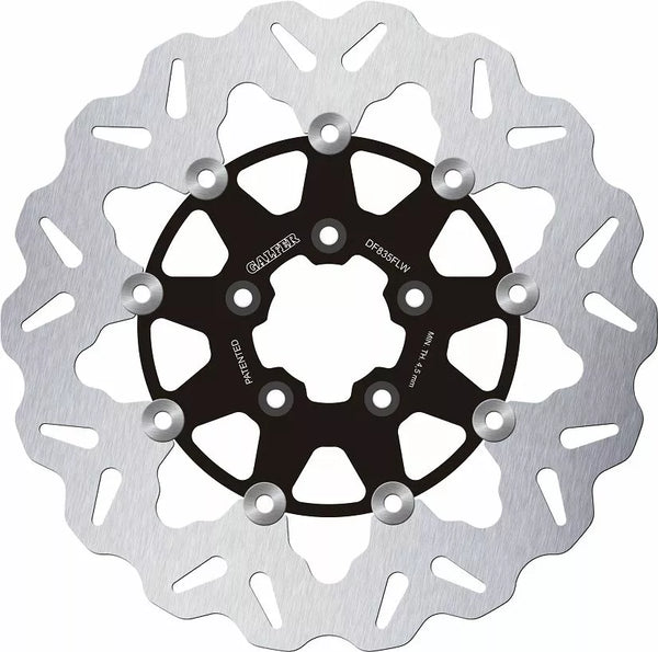 Galfer kočni disk float val df835flw