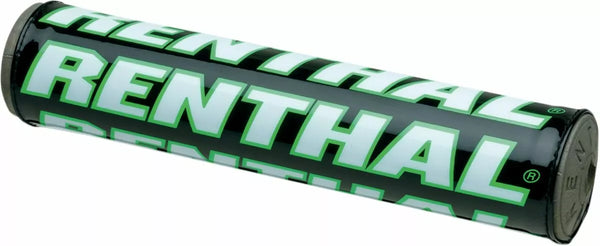 Renthal Bar Pad Team BK/W/GN P286