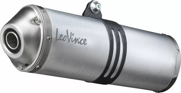 Leovince Slip-on X3 Enduro DR650 3378