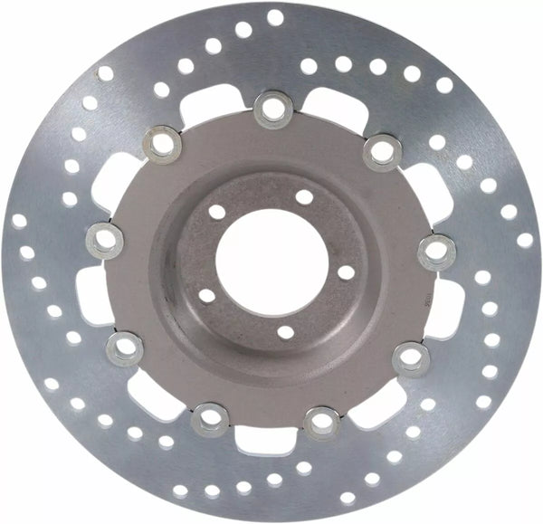EBC BRAKE ROTOR FLT RND RE MD611