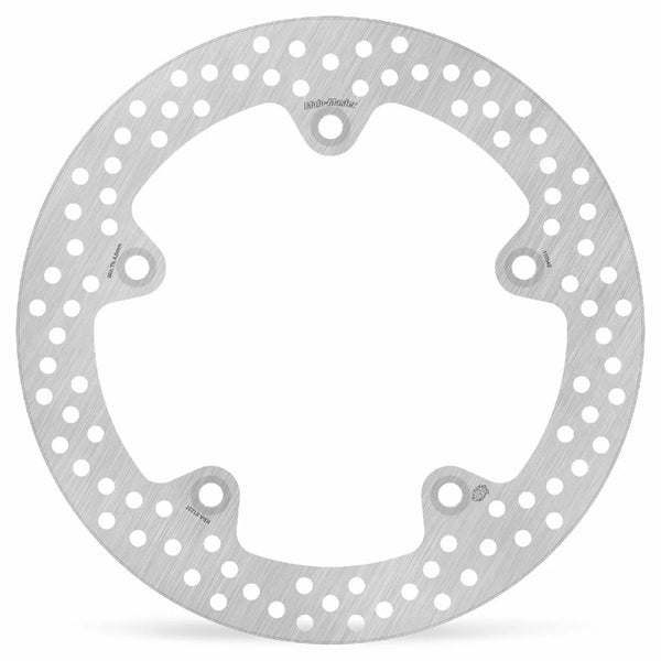 Moto-master kočni disk Halo 110548