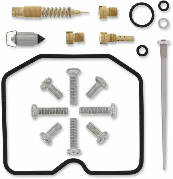 Moose Offroad HardParts Opravy súpravy Carb Suz 26-1091