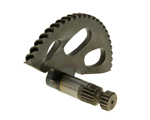 101 Octane Kick Starter Shaft IP12714
