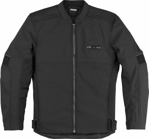 ICON JKT SLABTOWN CE BK SM 2820-6247