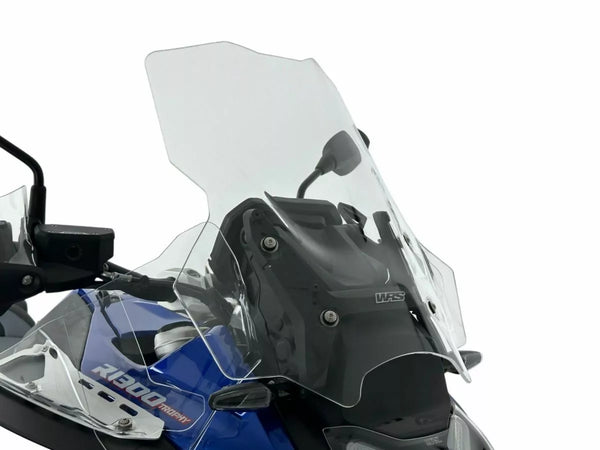 WRS Windscreen Caponord Plus W/ RA BM108T