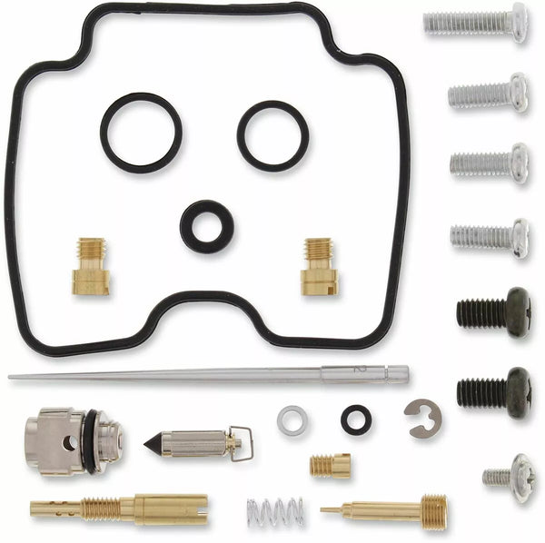 Moose Offroad tvrdog dijela kompleta za popravak Carb Yam 26-1283