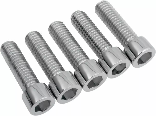 Gardner-Westcott 7/16x14-2 1/4Socket Head 07-10386