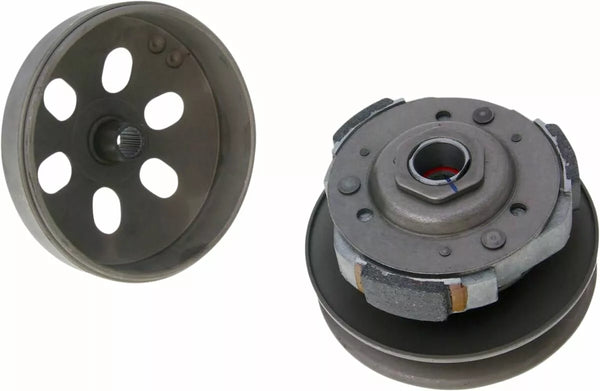 101 Octane Clutch Clutch Assy IP32431