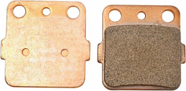 EBC BRAKE PAD SINT R Series FA084R