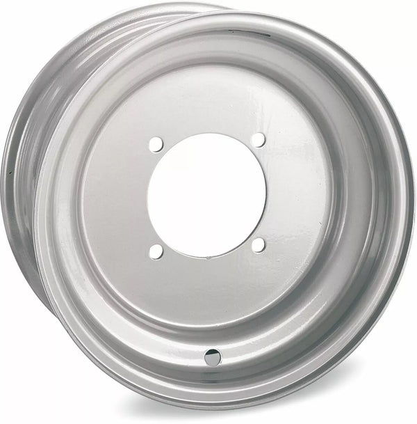 AMS Wheel Steel 10x5 4/110 2+3 0523-697