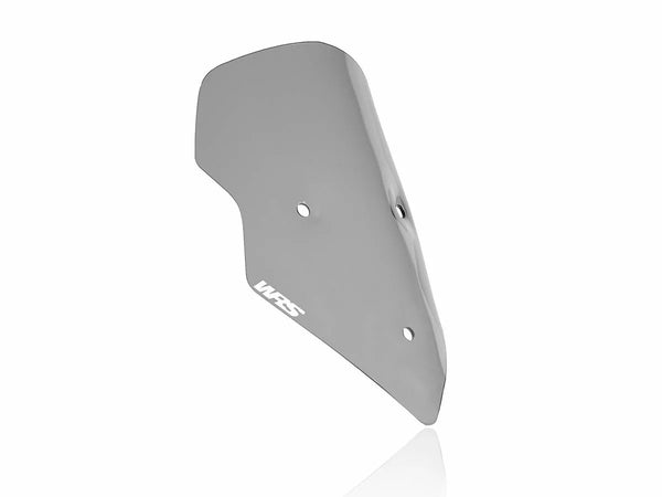 WRS Windscreen Intermedio Multist DU013F
