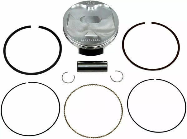 Wiseco klip kit TRX450R W4905M09600