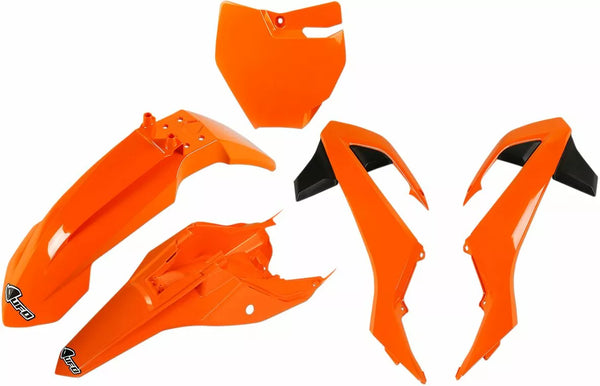 NLO Kit Body Kit SX65 16-23 ili KTKIT526@127