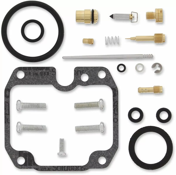 Moose Offroad tvrdog dijela kompleta za popravak Carb Yam 26-1251