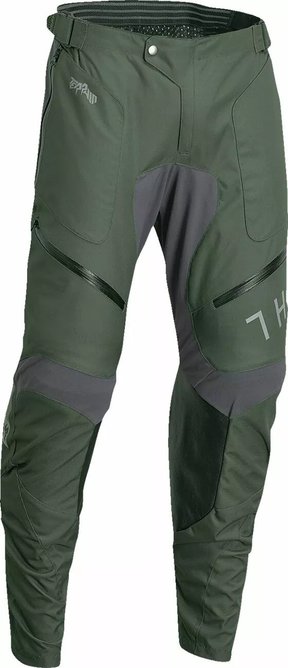 Thor PNT terain ITB Army/CH 32 2901-10431