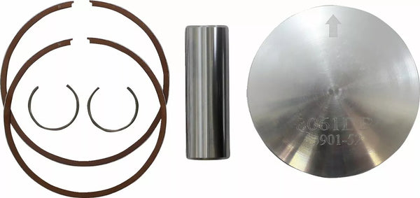 Wossner Piston Kit RM125 00-03 53 96 8061db