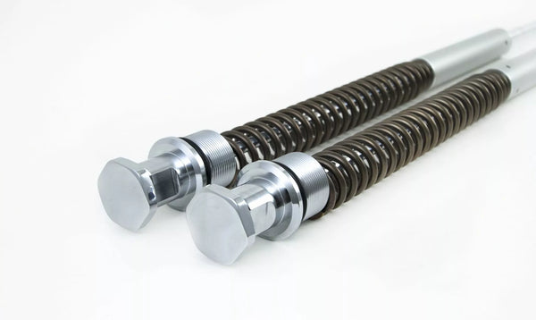 OHLINS CARTRIDGE HARLEY-DAVIDSON FL N FKC 101