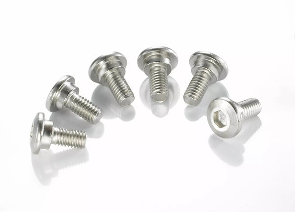 TRW Brake Rotor Bolts MSS124-6