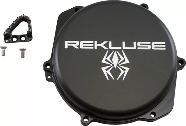 Recluse Cltch CVR Berg 390-570 12 RMS-327