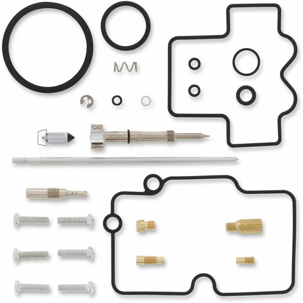Moose Offroad HardParts Opravy súpravy Carb Yam 26-1301