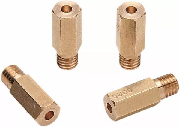 EBC CARB JET 4-PK KEH CR175 CR175-4