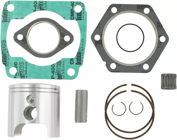 Wiseco klip kit pol250 t/Boss WPK1084
