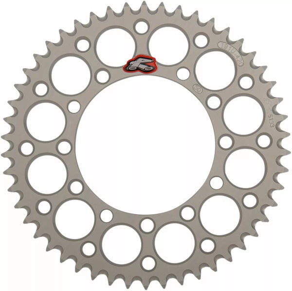 Renthal Sprock R 420 50T SI UL SC 191U-420-50GESI