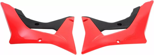 UFO Rad pokriva CRF450RX 17 OE HO04683#999