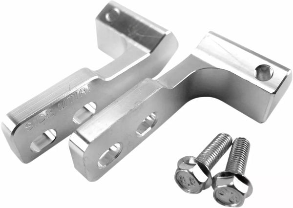 Cycra hardver Pb Trple Clamp S 1Cyc-1055-02