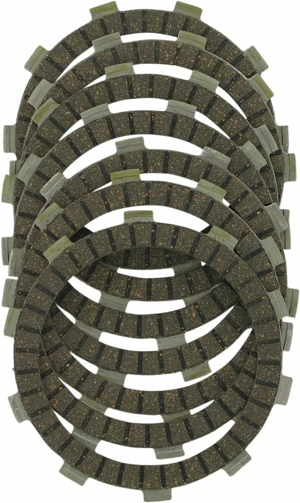 EBC CLUTCH FRICTION PLAT KIT CK1154