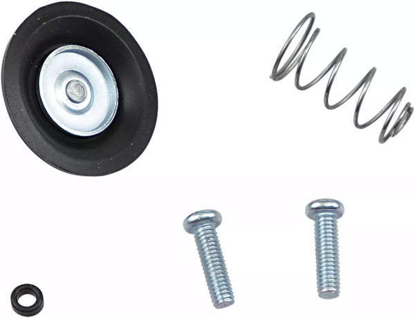 Moose Offroad Hard Parts Rebuild Kit Air Cutoff Ventil 46-4001