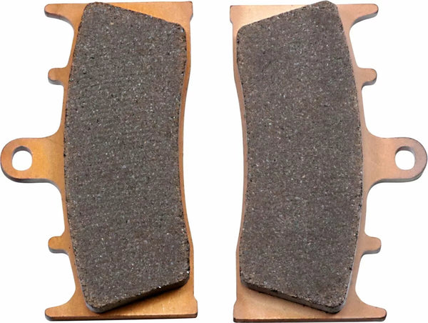 Galfer bremžu spilventiņš Sartertered Sport FD156G1375