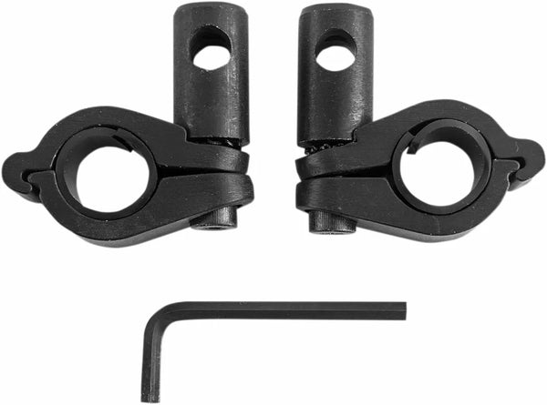 Slipstreamer Clamp Kit 1 RND. Bar S-1-C
