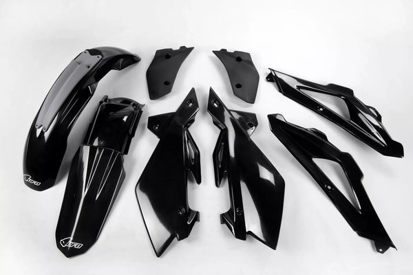 UFO Body Kit HVA 06-08 2T BK HUKIT603 001