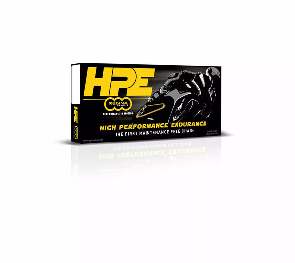 Regina Chain 520hpe GG 130RS 135HPE/1011