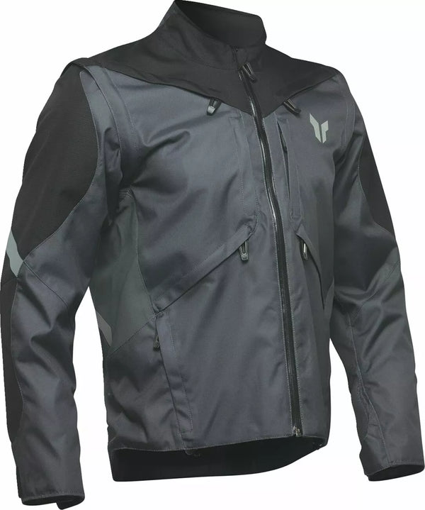 „Thor“ striukės reljefo anglis 2xl 2920-0882
