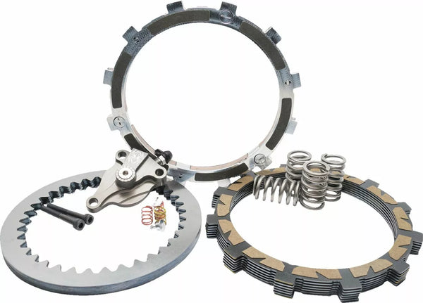 Recluse Cltch KT Radx 690/701 19+ RMS-8303005