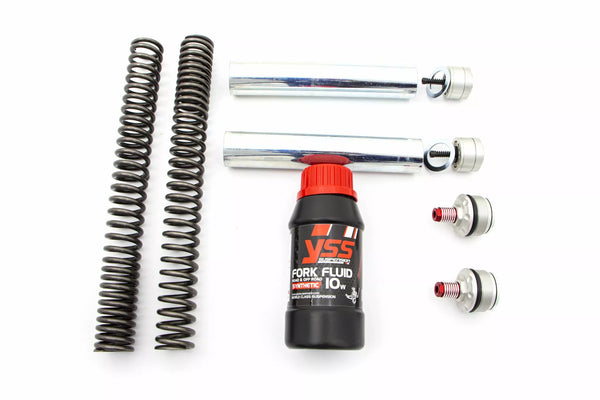 YSS FRK KIT YAMAHA MT-07 Y-FCM38-KIT-04-008