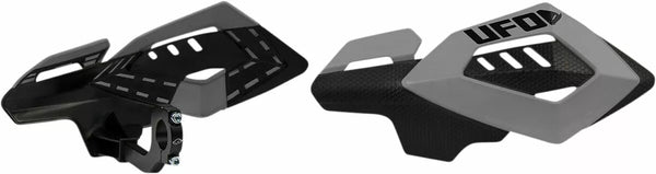 UFO čuvari za ruke Grey PM01658@341